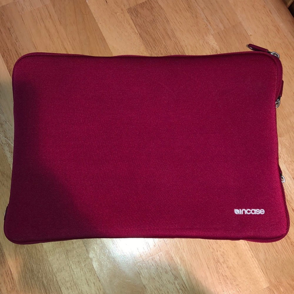 incase 13" Laptop Sleeve